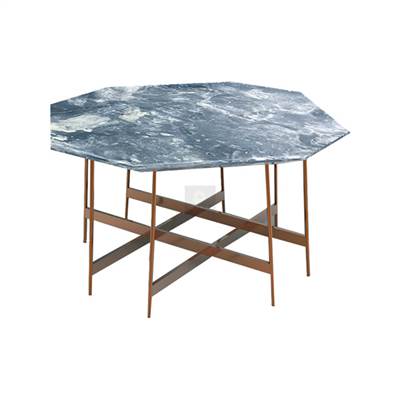 antique marble coffee table