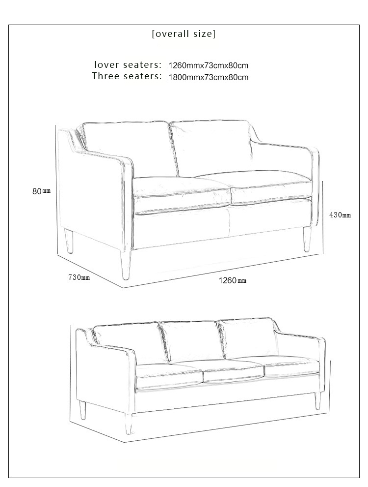 restaurant bench seat