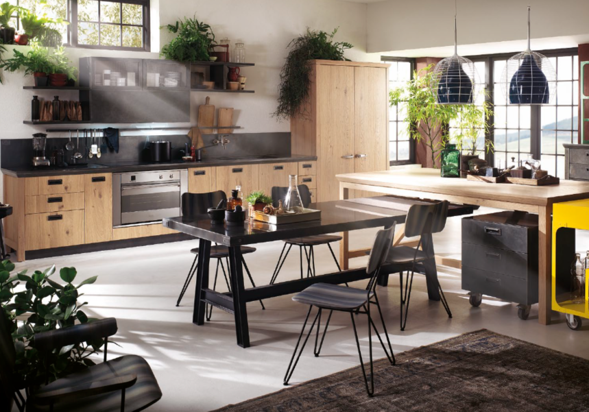 Diesel Living 2020 collection